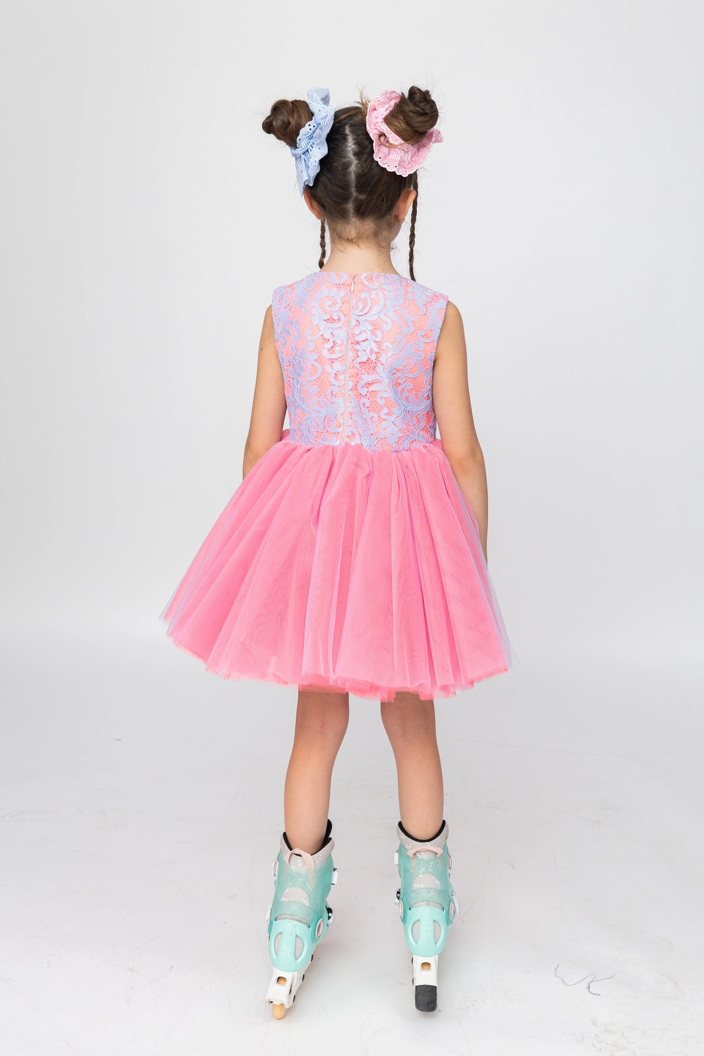 Pink Fairy Dress