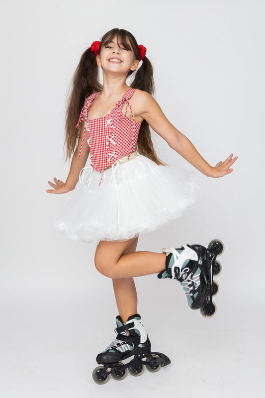 Rosie Tutu Dress