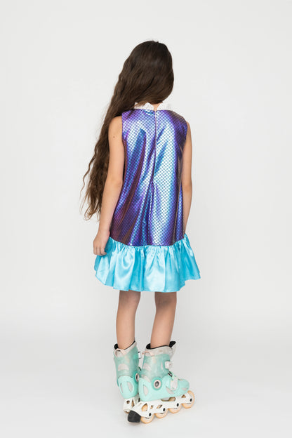 Mermaid Dream Dress