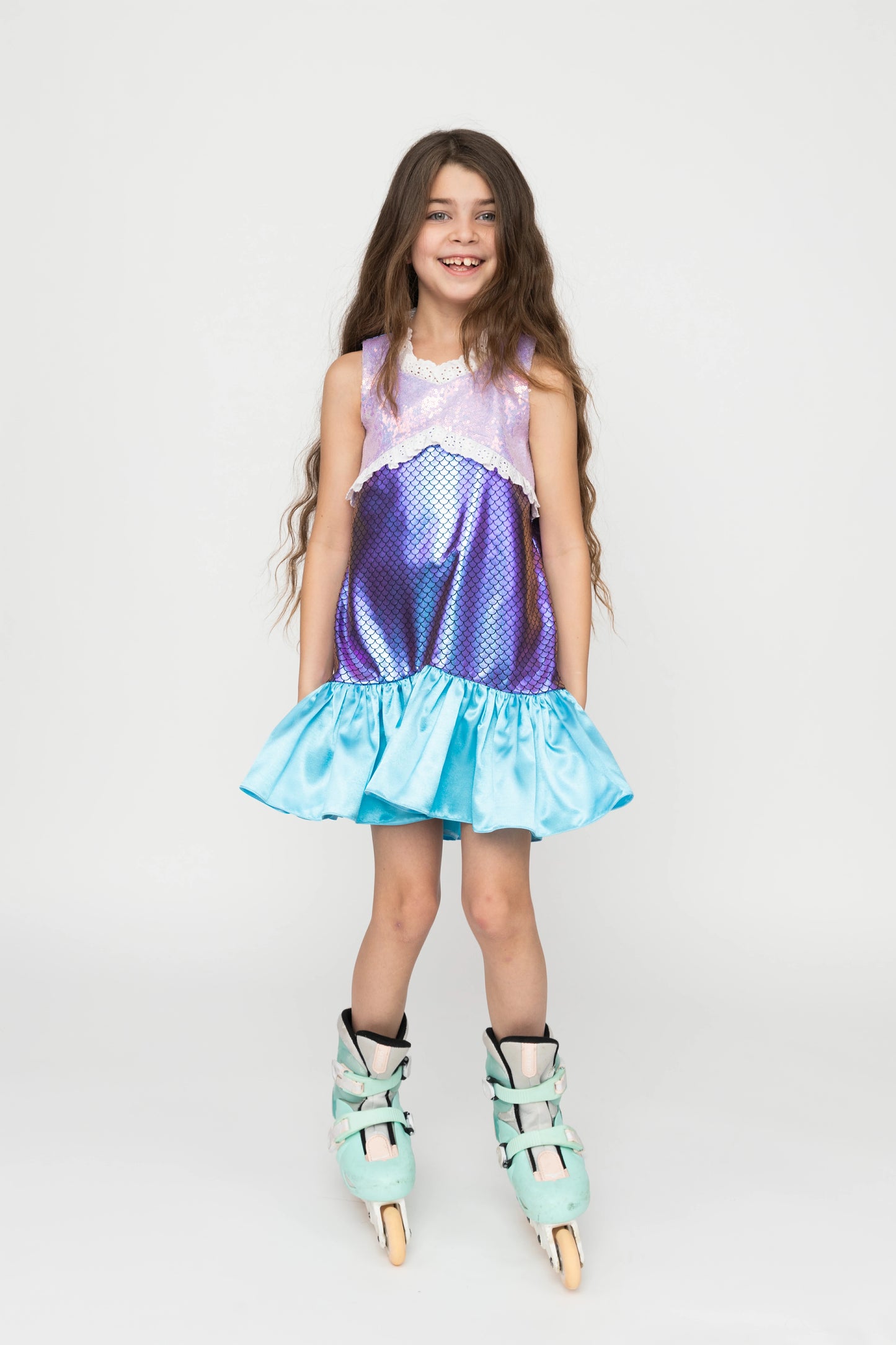 Mermaid Dream Dress