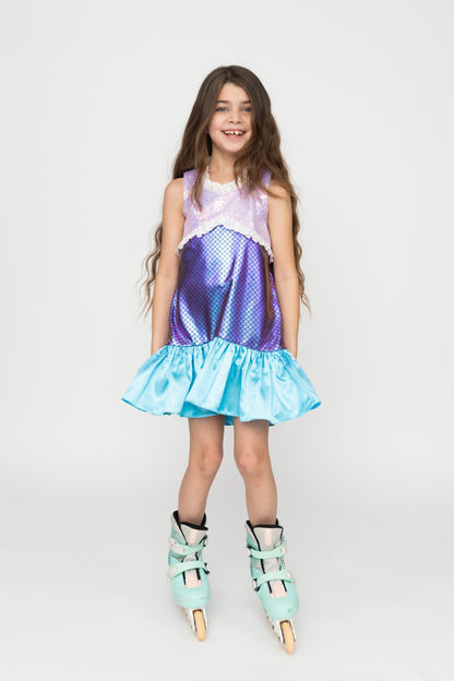 Mermaid Dream Dress