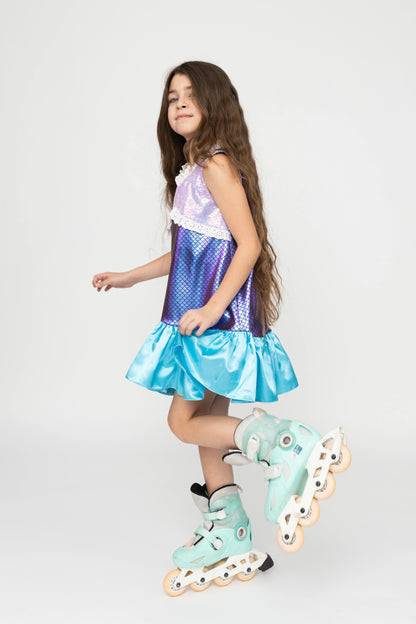 Mermaid Dream Dress