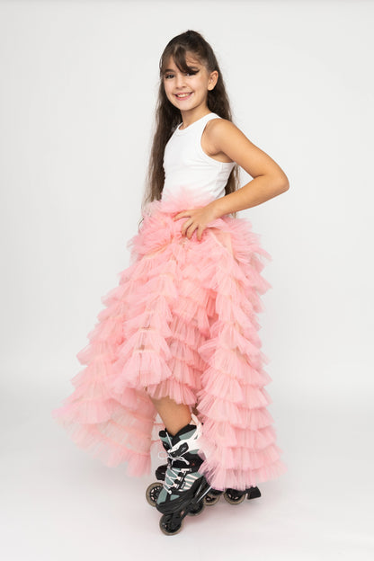 Cloud Princess Skirt