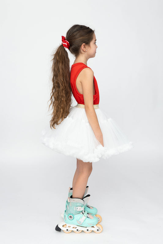 Candy Skirt