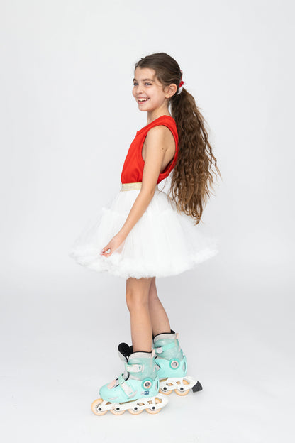 Candy Skirt
