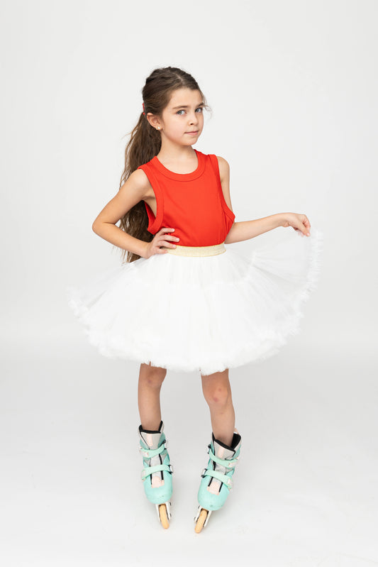Candy Skirt