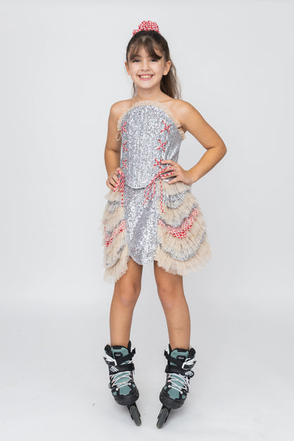 Stardust Couture Dress