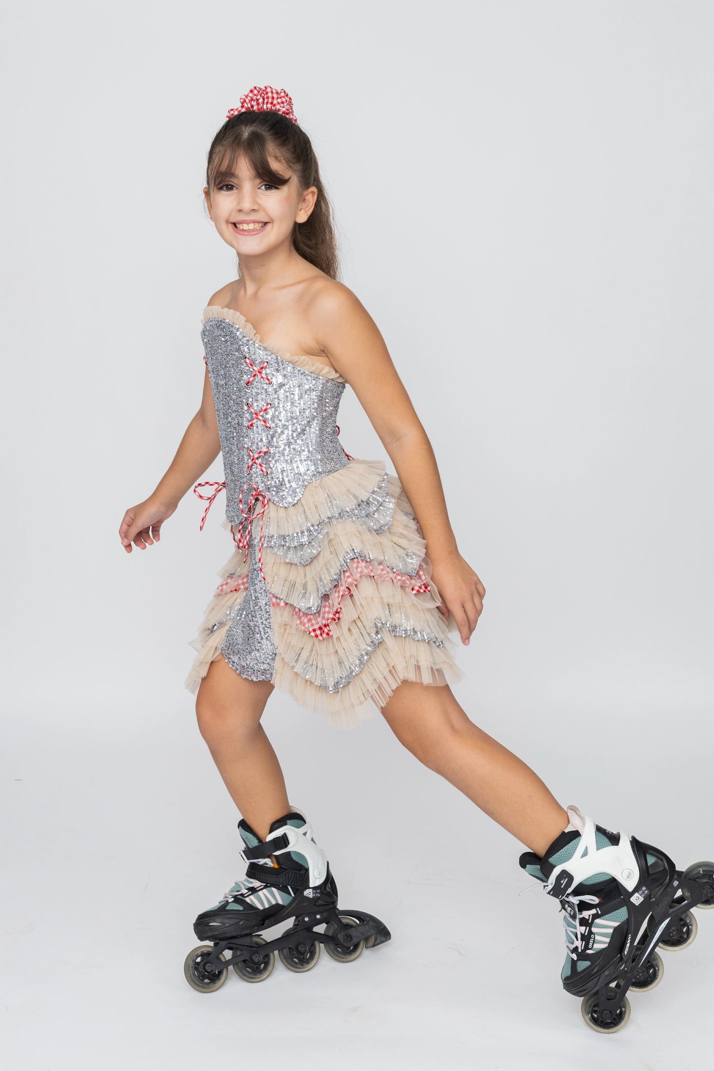Stardust Couture Dress
