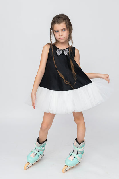 Black Swan Dress