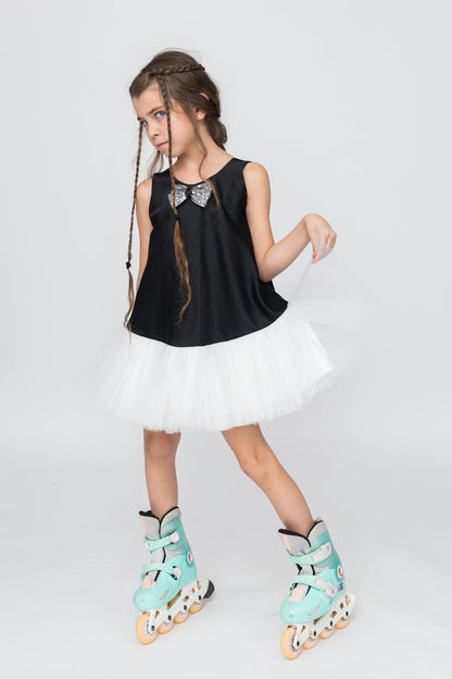 Black Swan Dress