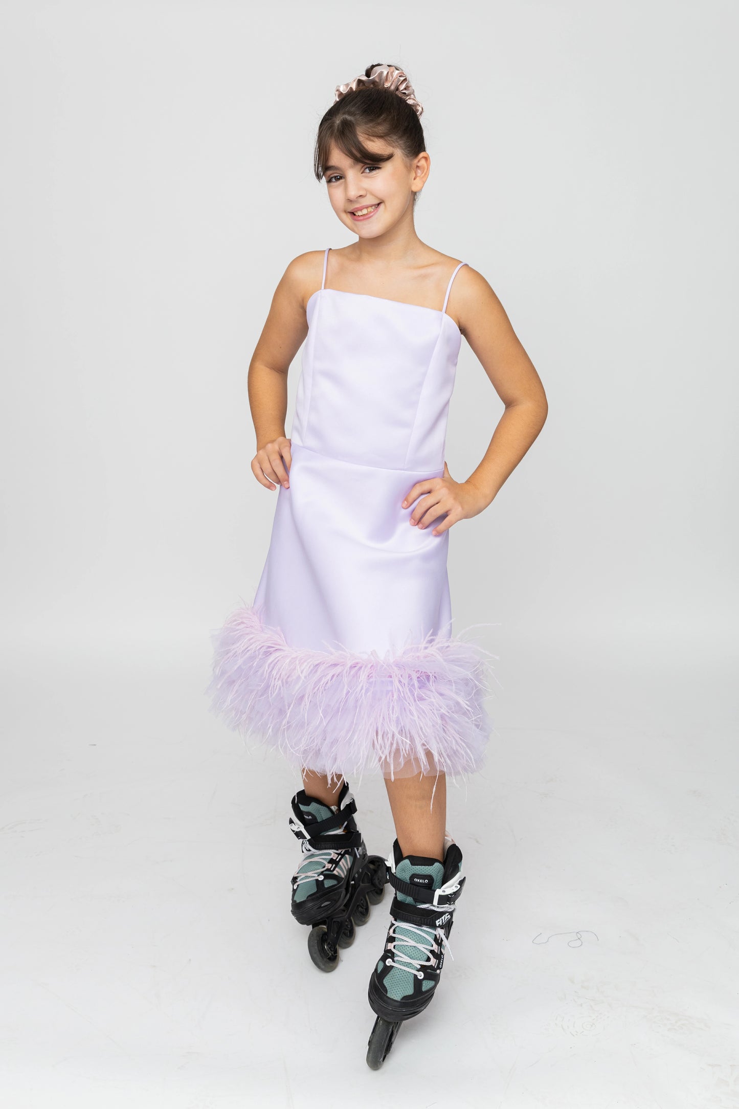 Lavender Dream Dress
