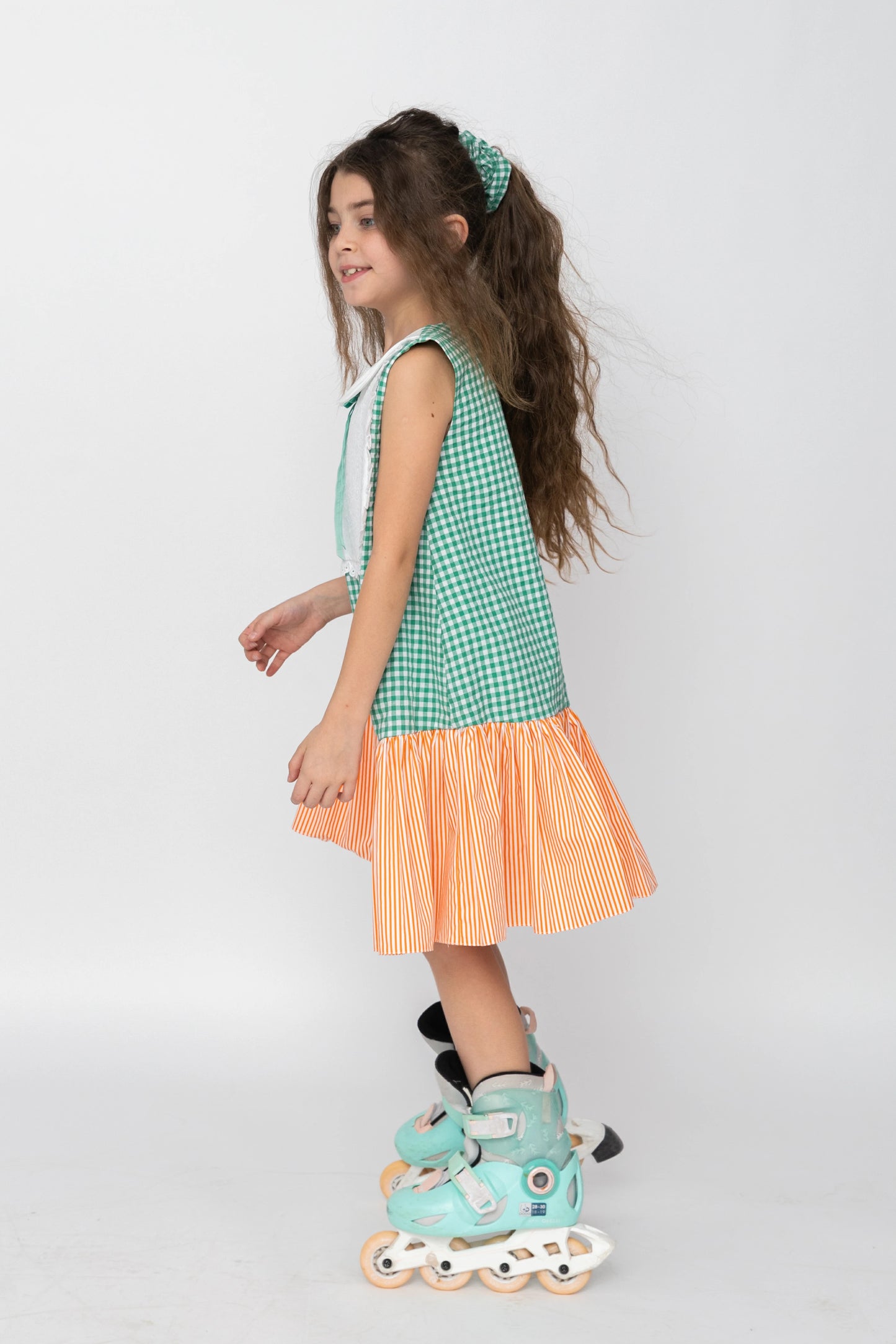 Picnic Garden Dress