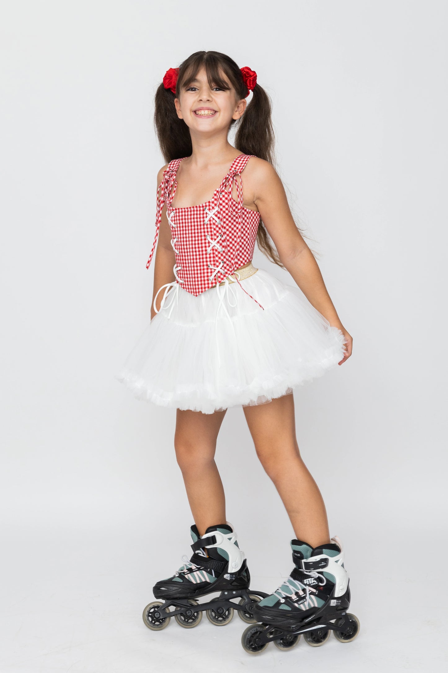 Rosie Tutu Dress