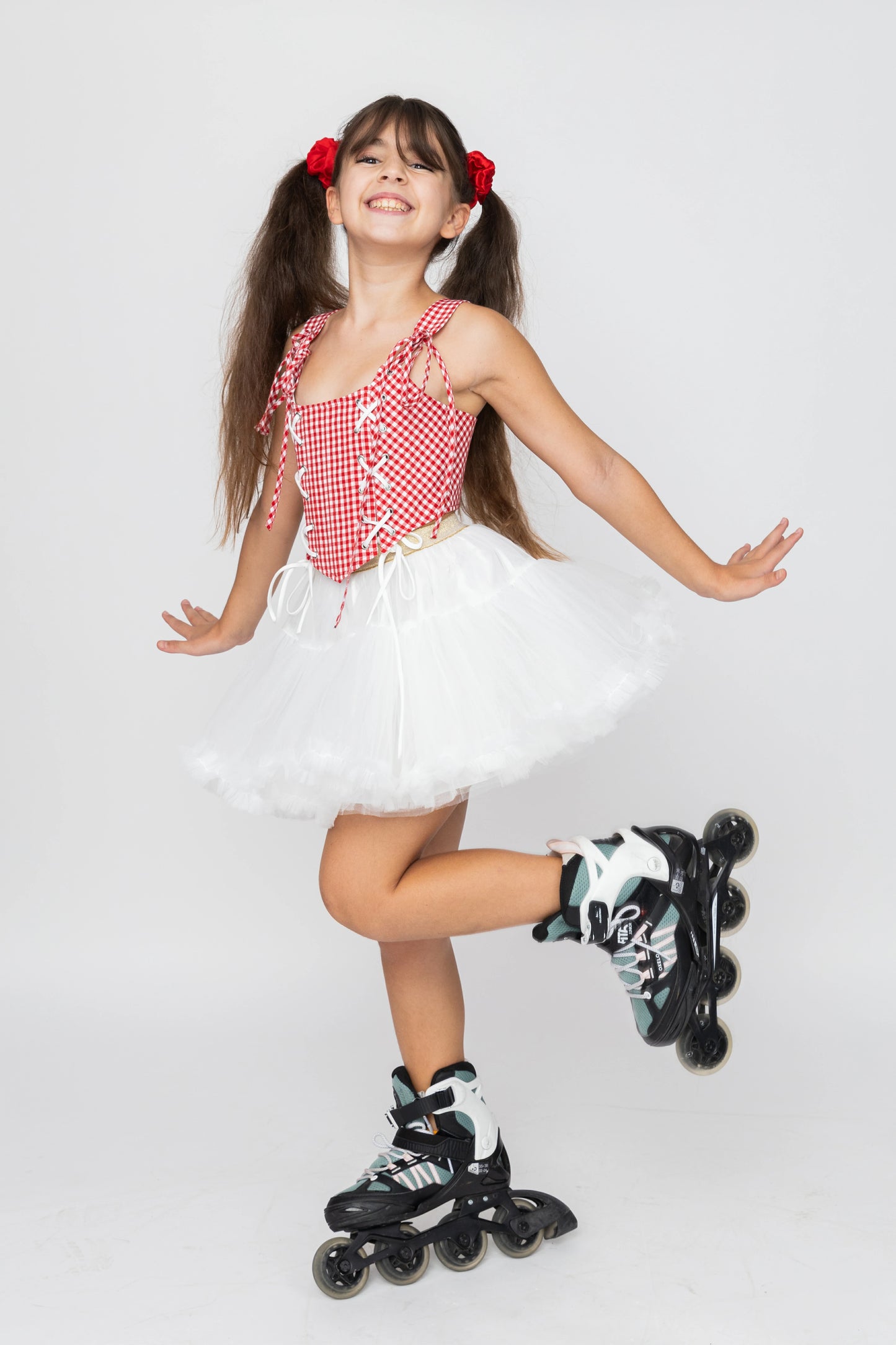 Rosie Tutu Dress
