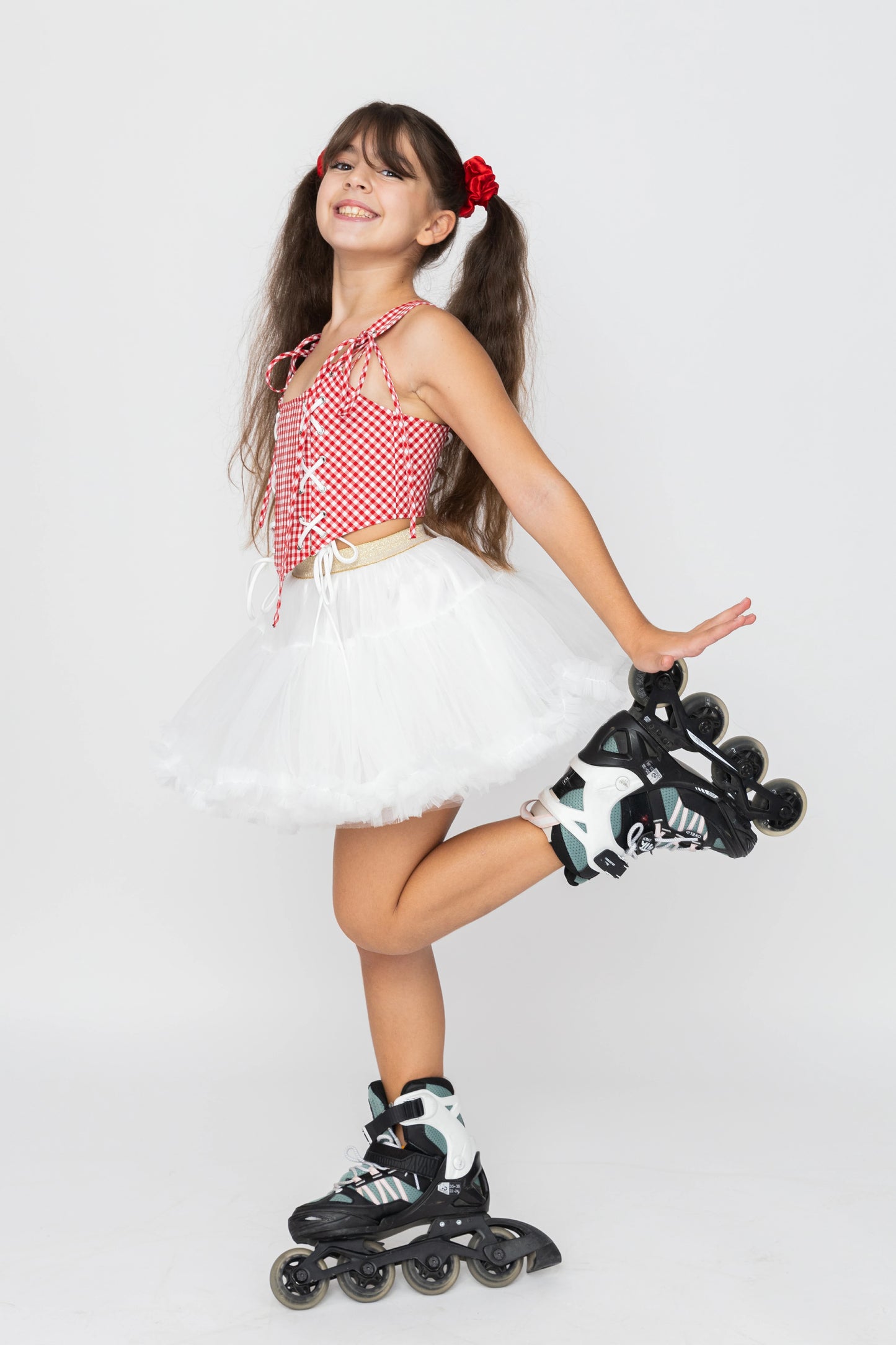 Rosie Tutu Dress