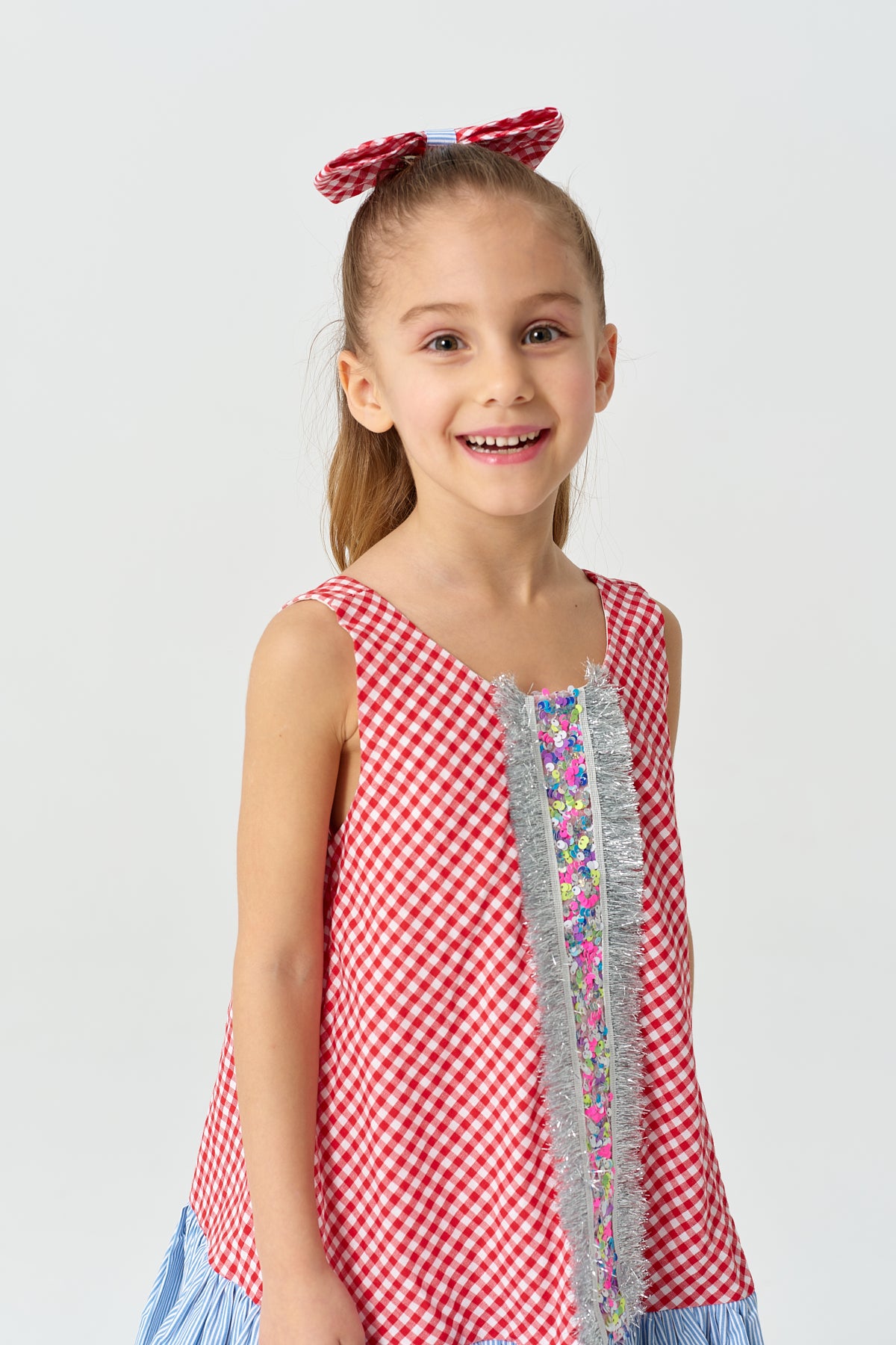 Pötikare Desenli Jile Elbise