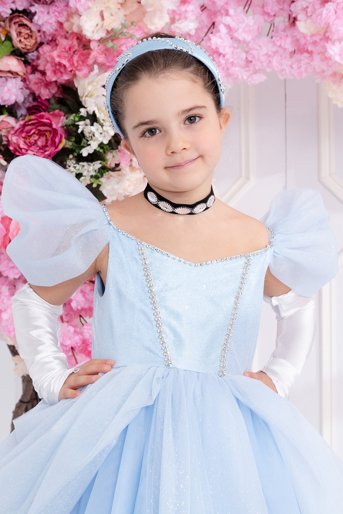 Cindrella Kostümü