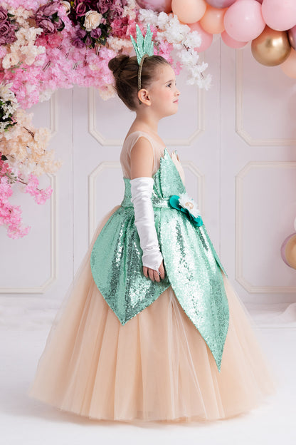 Tiana Elbise