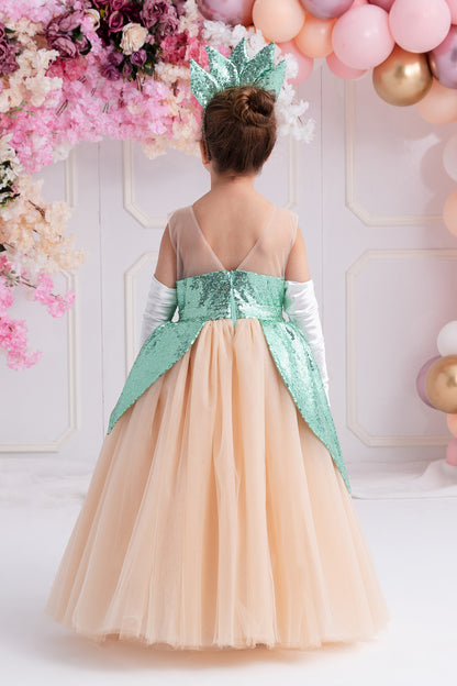 Tiana Elbise