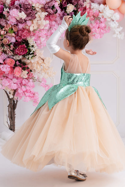 Tiana Elbise