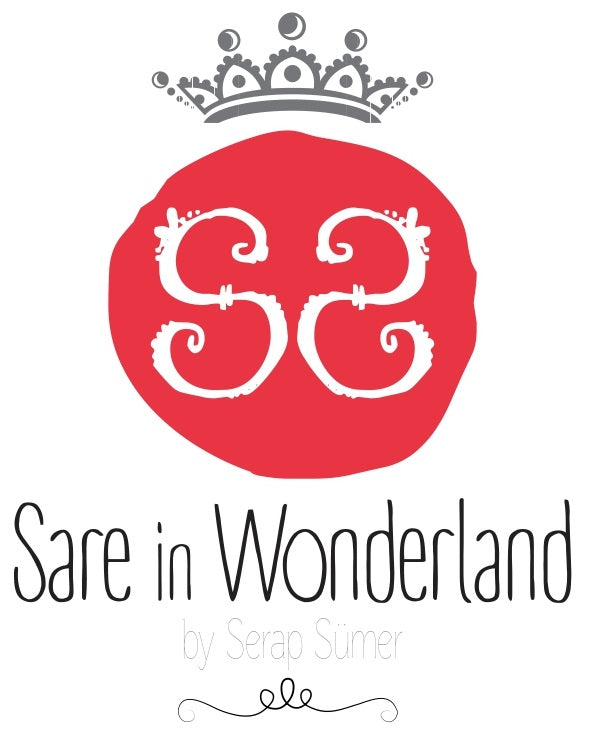 Sareinwonderland